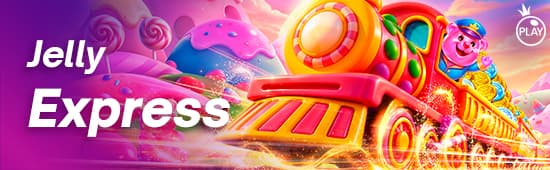 Jelly Express